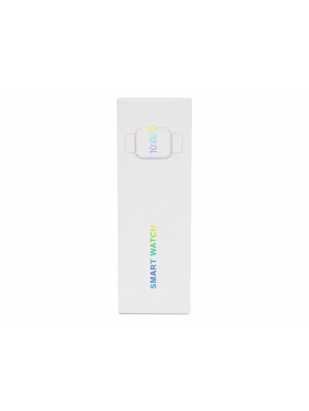 IDW13 Smart Watch Plus - Answer/Dial Call & Alexa Built-in, 1.8